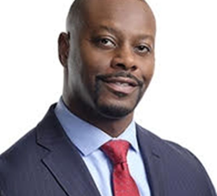 Tony Boykin, Treasurer