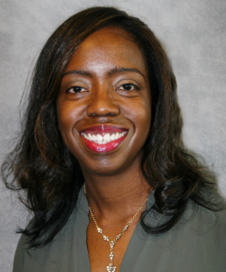 Damaris Olagundoye, MD