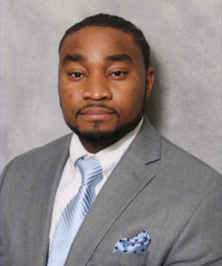 Kendall Henry, PharmD