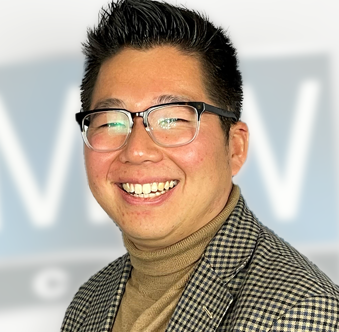 Jonathan Woo, Vice Chair