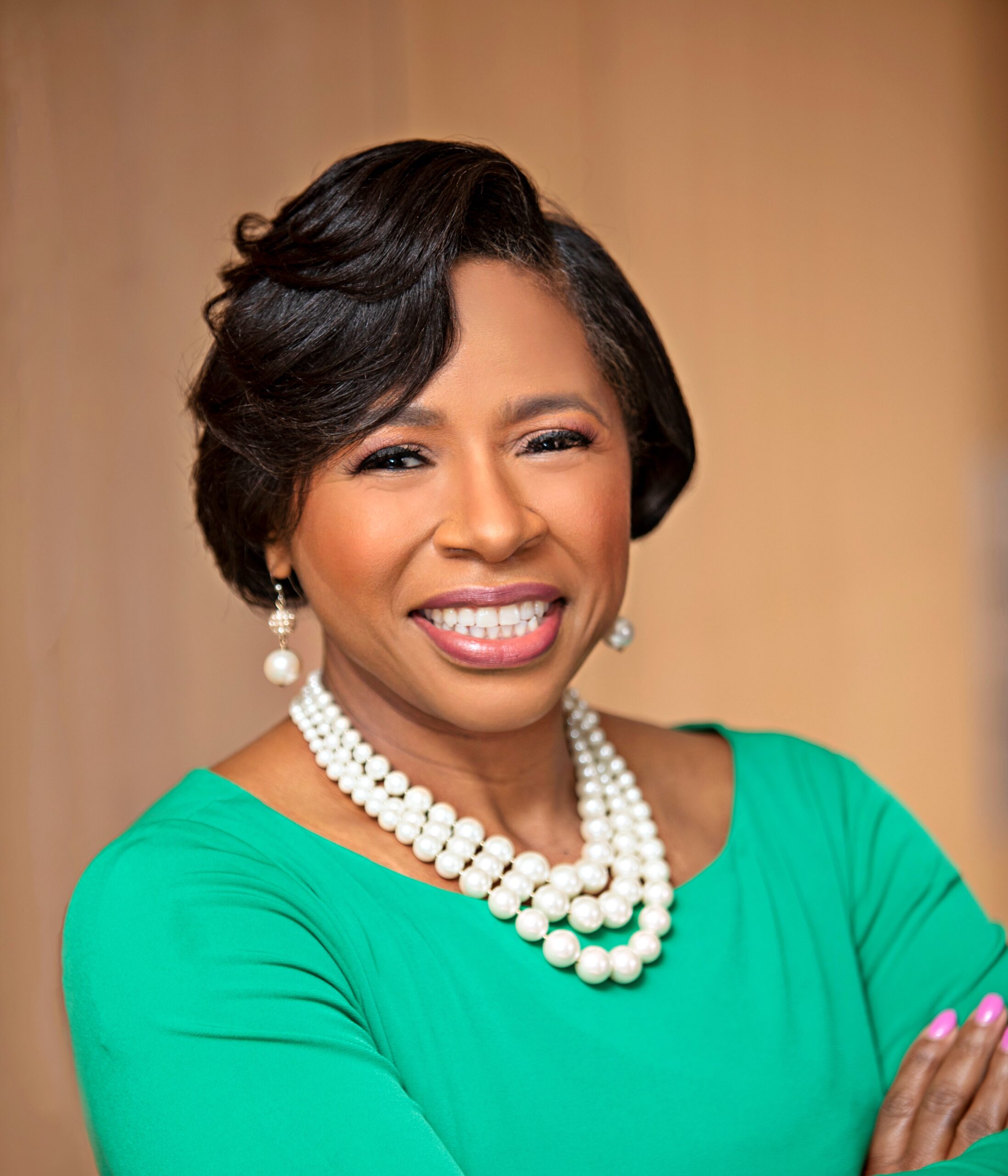 Sonja Mallery, Secretary